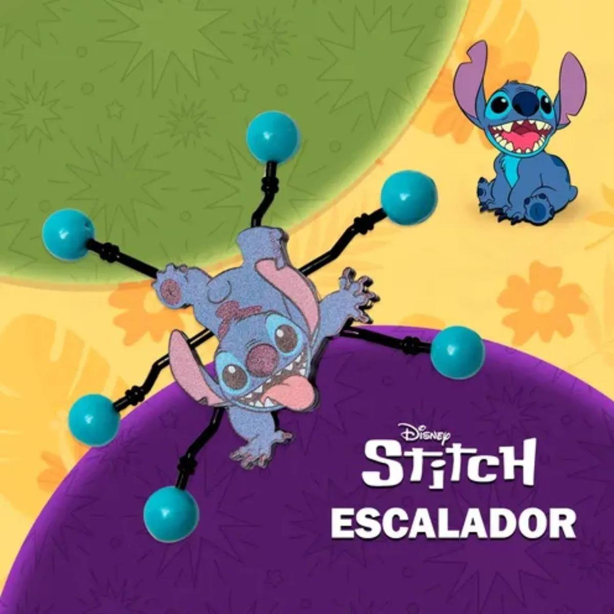 STITCH ESCALADOR